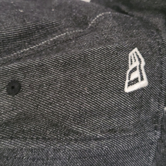 Levis Chicago New Era snapback - Picture 5 of 6